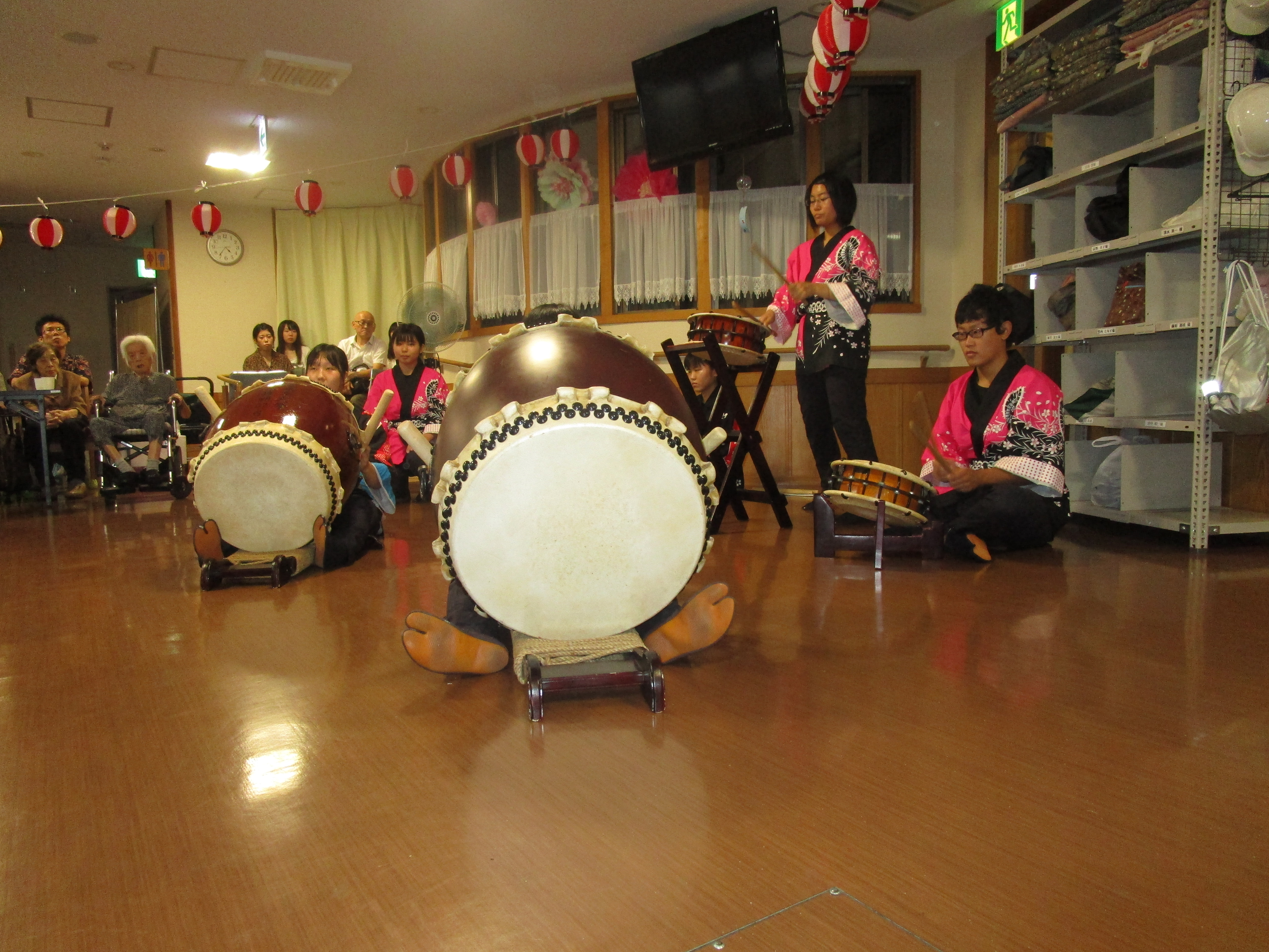 やまなし勤労者福祉会