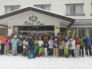 2019年12月保健体育スキー実習 (6)
